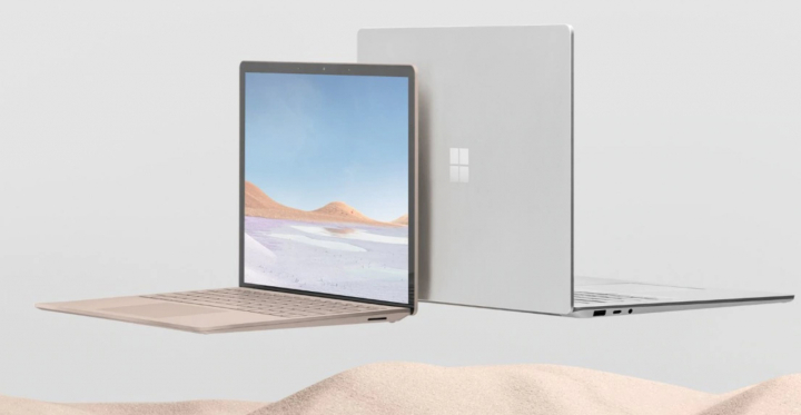 Surface Laptop 4 được Bluetooth SIG phê duyệt